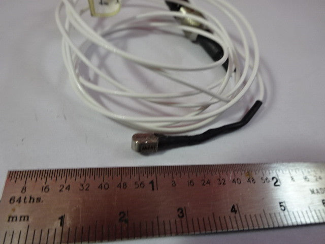 Miniature Accelerometer Vibration Sensor 3224A1 10 mV/g Sensor