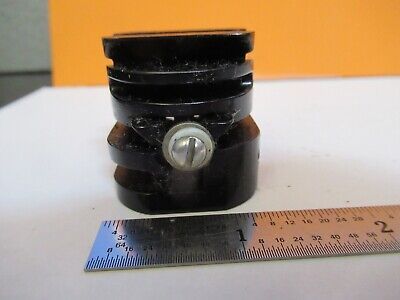 ALESSI STAGE POSITIONING PROBE TOOL AS PICTURED &FT-1-A-47