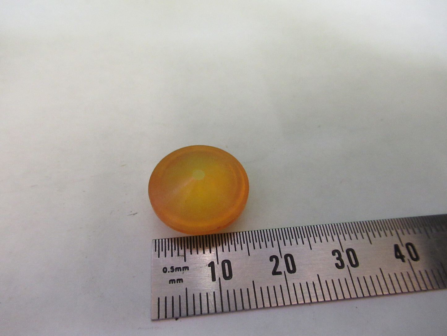 Rare Truncated Optical Infrared ZnSe Lens Laser Optics