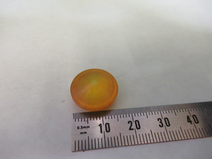 Rare Truncated Optical Infrared ZnSe Lens Laser Optics