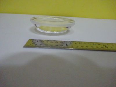 Optical PlanO Convex Lens Japan Optics