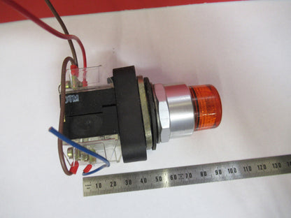 ELECTRIC SWITCH CONTROL SYSTEM 800T-QBH24A  AS PICTURED H9-B-47