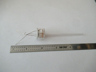 Antique Bliley Electric Co. BG61 Without Pinch Off Quartz Crystal Frequency Control