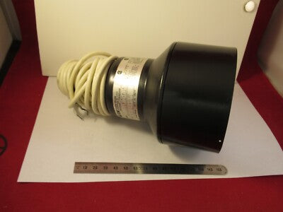 KISTLER MORSE SONOCELL TRANSDUCER SILO ULTRASONIC SC22PT 22 kHz AS PIC &14-A-80
