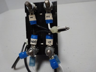 Electrical Breaker Switch W92-X112-10 10AMPS 277 VAC Bn