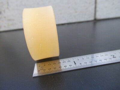 METALLOGRAPHIC SPECIMEN WELDING SAMPLE EDUCATIONAL STUDY AS PICTURED &A9-A-28