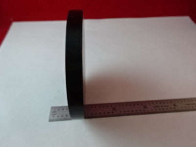 Optical Opaque Aluminum Blank Laser HP2500 Optics