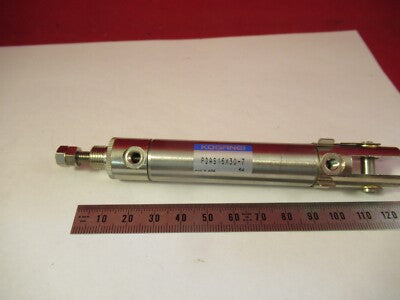 Koganei Japan Pneumatic Actuator Piston PDAS16X30-7