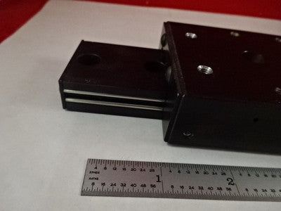 PARKER DAEDAL POSITIONING SYSTEMS LINEAR SLIDE AS IS B#F1-E-06
