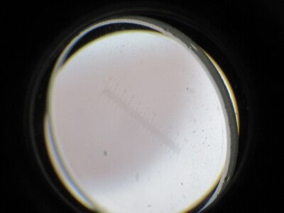 Carl Zeiss AG Germany Eyepiece Kpl-w 12.5X Microscope Part