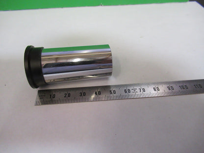 MICROSCOPE PART EYEPIECE WILD HEERBRUGG SWISS 6X AS PICTURED S8-A-37
