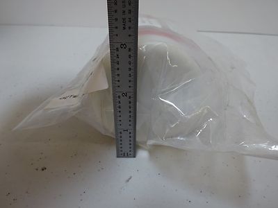 OPTICAL LARGE P2 KINEMATIC LENS ASSEMBLY MIL SPEC LASER OPTICS AS IS BIN#D7-E-01