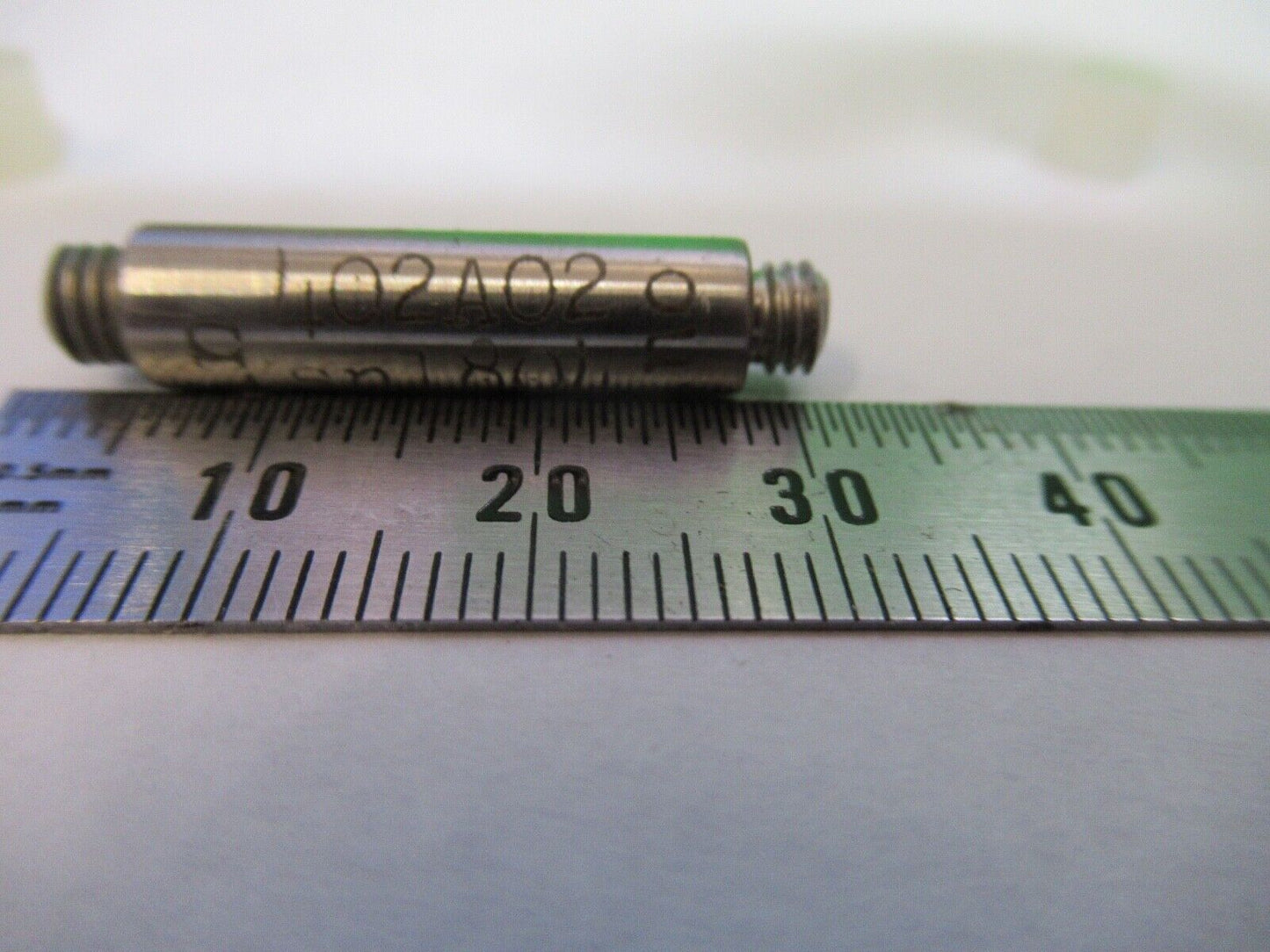 PCB PIEZOTRONICS 402A02 ICP INLINE AMPLIFIER for SENSOR AS PICTURED 6-DT-B-03