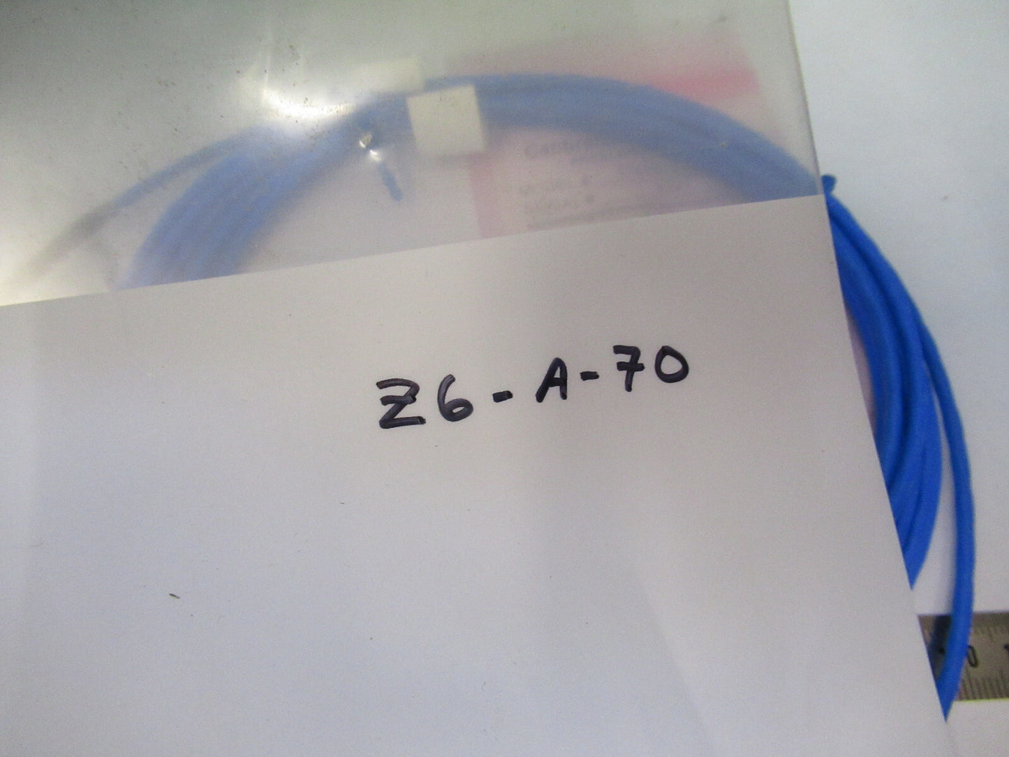 PCB PIEZOTRONICS 3741B12100G DC ACCELEROMETER UNIAXIAL AS PICTURED #Z6-A-70