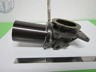 Microscope Optical Part Illuminator ?? Eyepiece Ernst Leitz Germany Optics