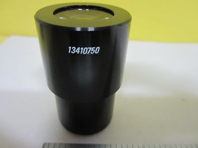 Microscope Part Leica Germany Eyepiece 13410750 10X/22 Optics