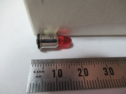 LAMP BULB OSHINO MINI LAMP LOT 71 PIECES R83MF 5V  AS PICTURED W3-C-09