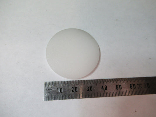 Optical Opaque Diffuser Filter Pro Laser Optics