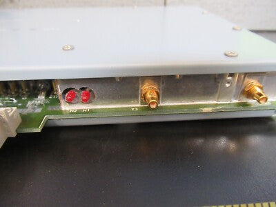 BOARD for ROHDE & SCHWARZ EMI RECEIVER MODULE SUMMING LOOP 807.4015.02 &B5-A-07