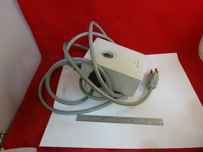 Ernst Leitz 306-127.002 Lamp Illum Microscope Part Optical Optics