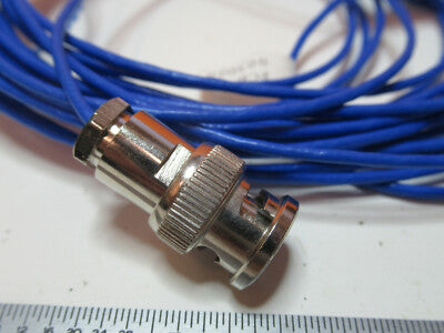 PCB PIEZOTRONICS LOW NOISE CABLE 003D20 for ACCELEROMETER AS PICTURED #FT-5-24
