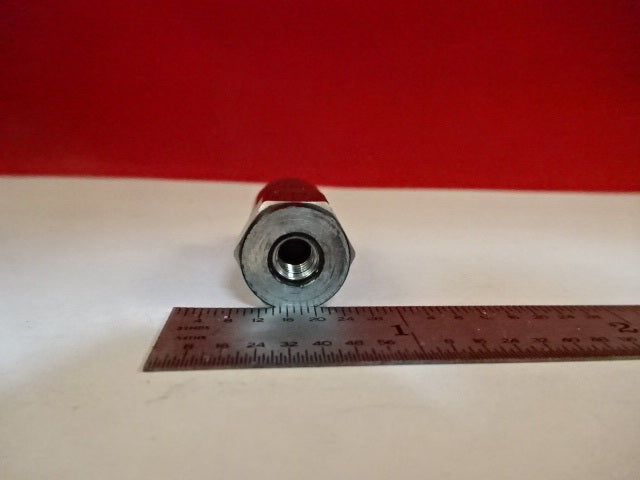 PCB PIEZOTRONICS CHARGE MODE J357B02 VIBE ACCELEROMETER SENSOR AS IS  #37-A-03