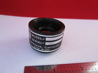 Optical Photodetector 107 Udt United Detector Laser Optics