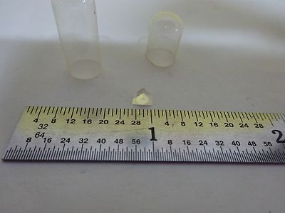 Optical Mini Coated Mirror Laser Optics
