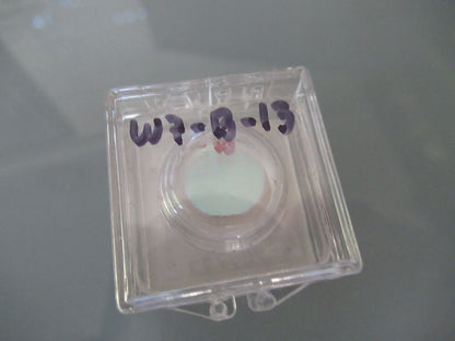 OPTICAL PRO LASER SPECTRA PHYSICS OUTPUT G3861-001 OPTICS AS PICTURED &W7-B-13