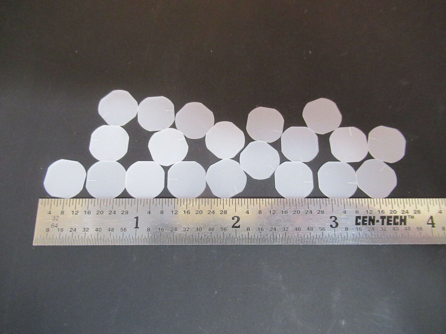 LOT X-CUT LOAD CELL QUARTZ PIEZOELECTRIC BLANKS ULTRASONIC SENSOR &FT-1-B-07
