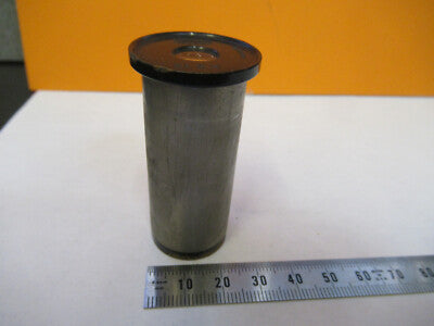 Antique Winkel Carl Zeiss AG Eyepiece Ocular Microscope Part Optics