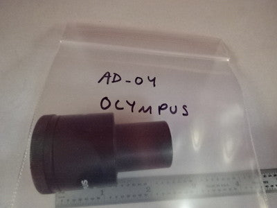 Microscope Part Olympus Japan Eyepiece Ocular Whk 10X/20 L Optics B