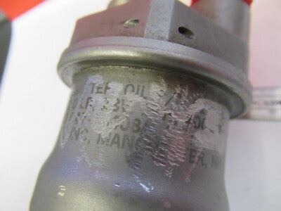 Transmitter 418- 200 Psi Aircraft Pressure Fuel
