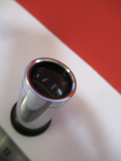 OLYMPUS JAPAN EYEPIECE OCULAR P7X Bi LENS  MICROSCOPE PART As Pictured S8-B-61