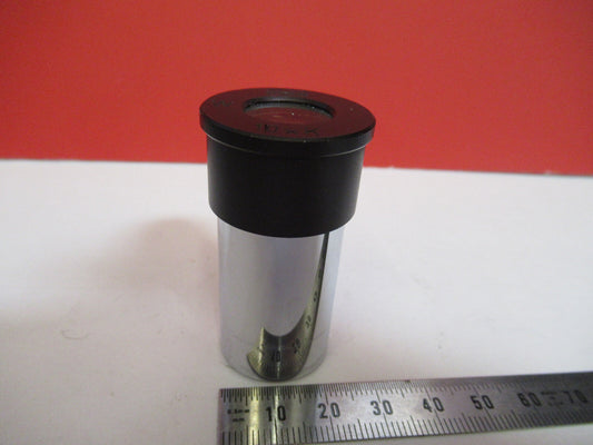 Microscope Part Wild Swiss Eyepiece 10xW Optics AS Pictur