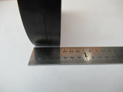 OLYMPUS JAPAN SLIDE IRIS DIAPHRAGM MICROSCOPE PART AS PICTURED &F3-A-49