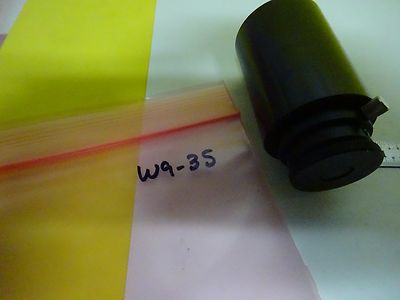 Microscope Part Eyepiece Wild Swiss 15xK Optics