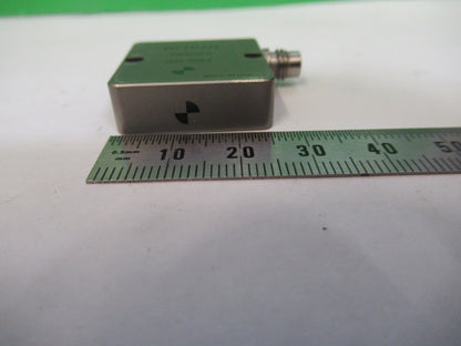 DYTRAN 7500A3 sense 200 mV/g ACCELEROMETER VIBRATION SENSOR AS PICTURED V3-A-71