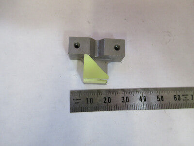 OPTICAL MIL SPEC MOUNTED PRISM OPTICS AS PICTURED P6-A-102