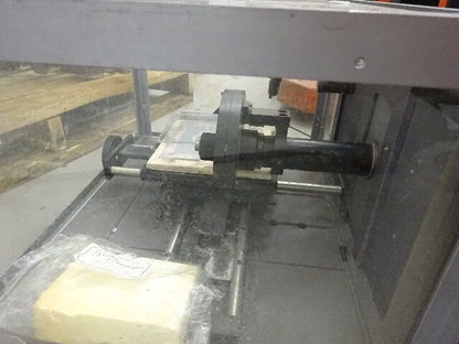 ULTRATEC DICING ULTRADICE 6 SUBSTRATE SILICON SAPPHIRE DIAMOND CUT MACHINE #WARE