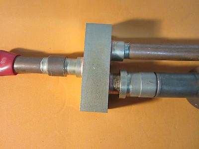 MINI ION PUMP HIGH VACUUM SYSTEMS  BIN#16