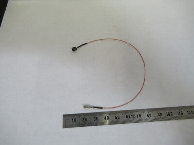 Meggitt Endevco Model 22 Accelerometer Vibration Sensor