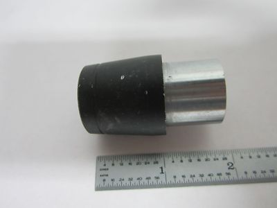 Optical Microscope Eyepiece Tiyoda Japan Hi-eye 10 Bi Optics
