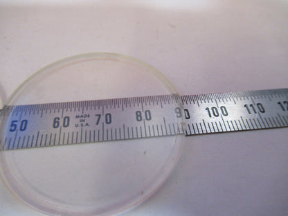 Nikon E400 Eclipse Plastic Lens Diffuser Set Microscope Part