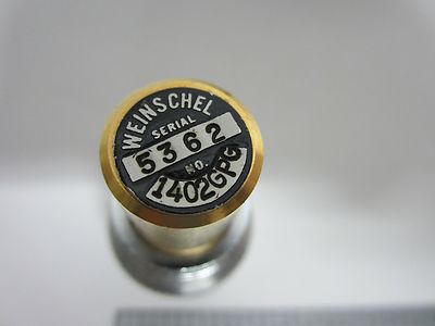 Weinschel RF Termination Gr 60 900-W50