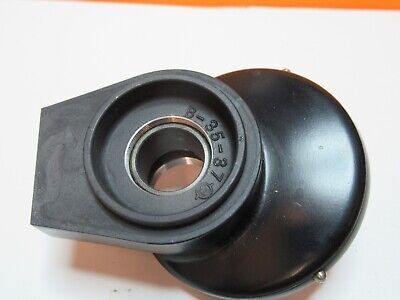 SPENCER AO AMERICAN OPTICS NOSEPIECE MICROSCOPE PART AS PICTURED #FT-5-22