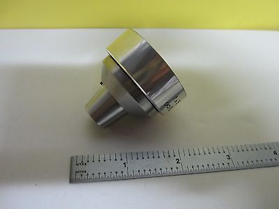 MIKROSKOPTEIL SOPELEM VICKERS INFINITY OBJECTIVE OPTICS WIE IST BIN#T7-36