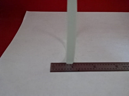 MIKROSKOPTEIL DICKER GLASTISCHTISCH 3" DURCHMESSER S IST #X3-A-01