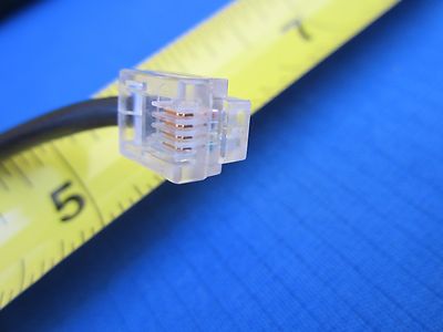 Probe for Vfs 1 Video Fiber Scope Display VFS1 [chipped on edge]
