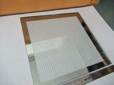 COLLECTABLE PHOTOMASK HOETRON ELECTRONIC COMPONENTS RARE AS PICTURED &F5-A-123